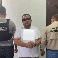 Detienen al exdirector del Tecnológico de los Ríos de Tabasco por abuso sexual y extorsión