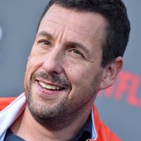 La inesperada decisión de Adam Sandler que sorprendió a sus fans: ¡De la risa al suspenso!