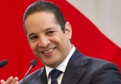 Marko Cortés “es un pendejo”: Francisco Domínguez Servién