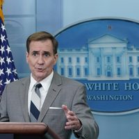 Casa Blanca: Norcorea envía grandes proyectiles a Rusia para apoyar invasión a Ucrania
