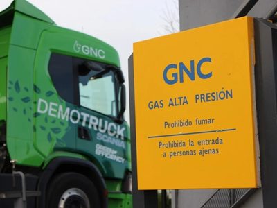 Levantan las restricciones al gas en todo el país