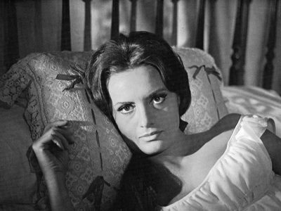 A los 86 años, así está hoy Perla Cristal, la diosa argentina de los 60 que triunfó en Hollywood