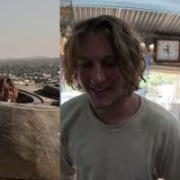 Por esta razón detuvieron a turista que dejó un refresco a la tribu más aislada del mundo