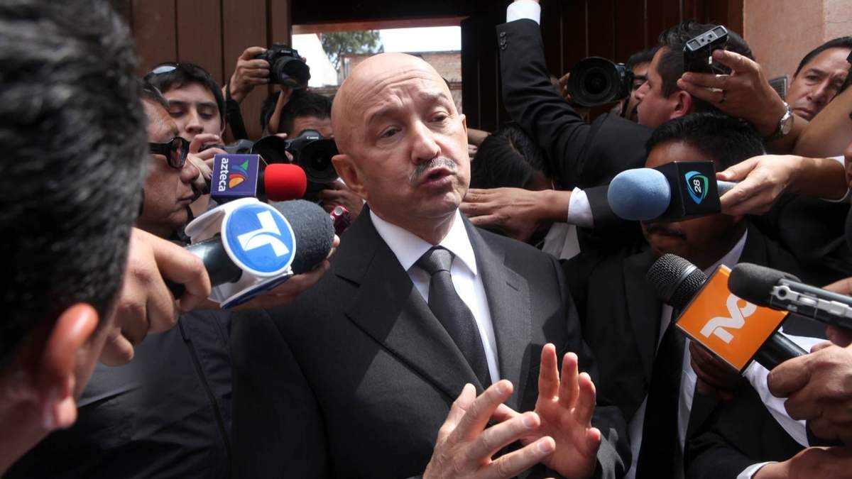 Carlos Salinas de Gortari. El multimillonario