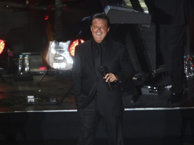 De Luis Miguel a “estrellas” de TV, estas son las celebridades descubiertas en los Pandora Papers
