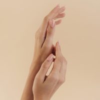 Nail Art: diseños de uñas facilísimos y elegantes para hacerte la manicura en menos de 15 minutos