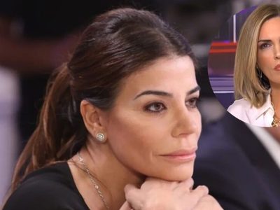 “Demonio”: Zulemita Menem lanzó artillería pesada contra Viviana Canosa. ¿Qué respondió ella?