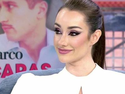 Adara Molinero recibió un golpe de suerte: confesó lo que todos estaban esperando