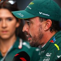 “Por la gente de Valencia”: el emotivo mensaje de Fernando Alonso para los afectados por la DANA