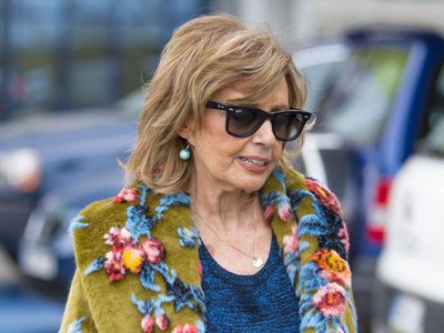 Una pesadilla: María Teresa Campos recibió la noticia menos esperada