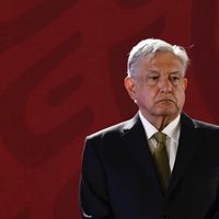 López Obrador: no se entregarán fondos a la organización de los Cendis