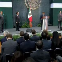 Mikel Arriola deja el IMSS y se perfila como candidato al gobierno de la CDMX
