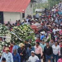 ONG piden cese a la violencia en los Altos de Chiapas
