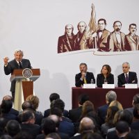 No se permitirá fraude electoral en Puebla, advierte AMLO