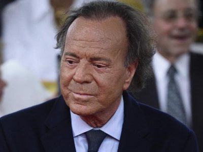 La tremenda acusación que recibió Julio Iglesias por este motivo: “Es una mala persona”
