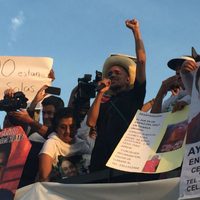 Cientos de familiares de desaparecidos claman por justicia con marcha en Guadalajara