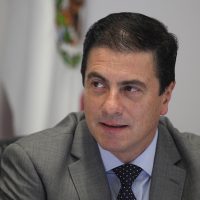 Riesgo de un 'descarrilamiento mayúsculo” en la relación con EU, advierte Gerónimo Gutiérrez