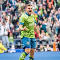 Triunfo agónico del campeón en la MLS