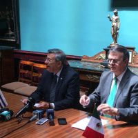 Con apoyo sólo de caribeños, México y Uruguay presentan mecanismo sobre crisis en Venezuela