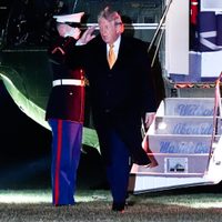 Trump reclama “acceso total” al petróleo venezolano y le “suena bien” una misión en Colombia
