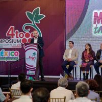 Durazo consolida a Sonora como líder en producción de uva de mesa