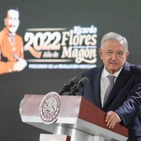 Tengan vergüenza, si en seis años no dan resultados, renuncien, pide AMLO a fiscales estatales