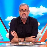 "Fue un riesgo": Jorge Rial fue lapidario con Telefe por la situación de Santiago del Moro