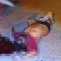 Ejecutan a tres personas en el sur de Veracruz