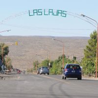 ¿Quién es?: trascendieron detalles del "paciente cero" de Las Lajas