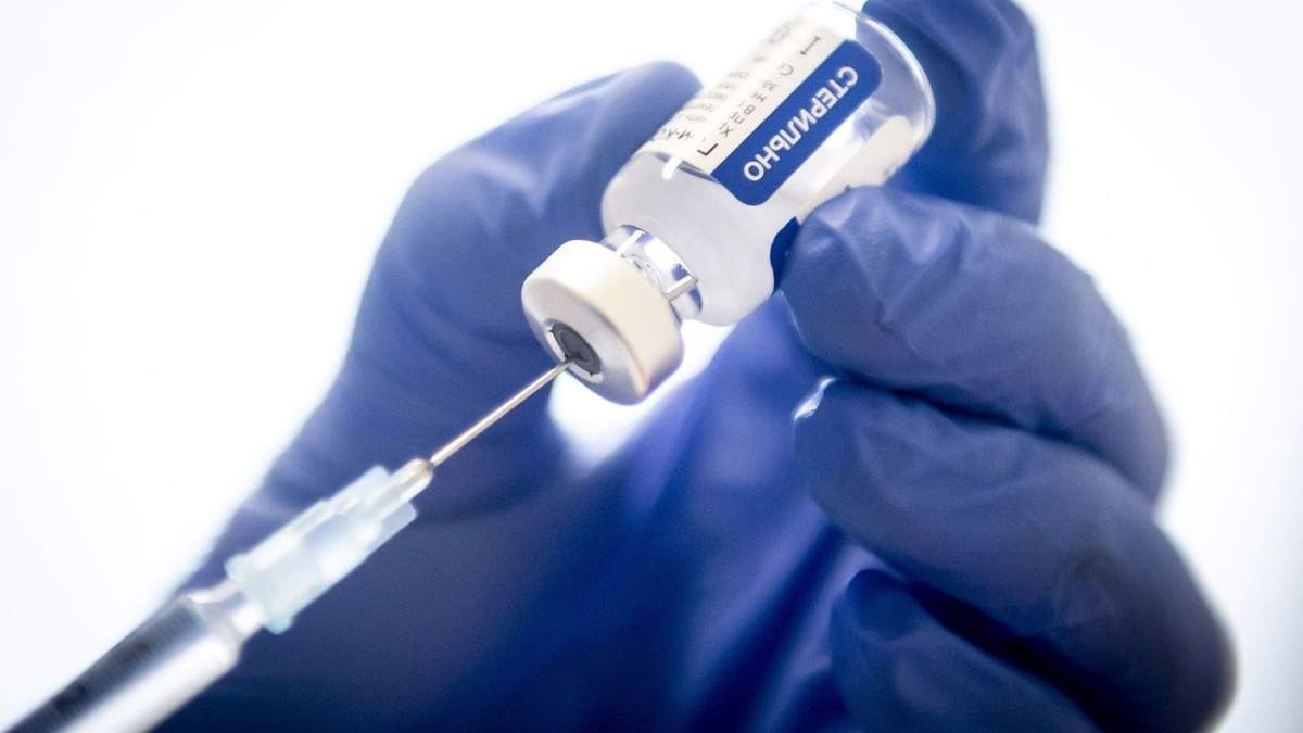 Rusia lidera el mercado de las vacunas con su nuevo medicamento. Fuente: (Twitter)