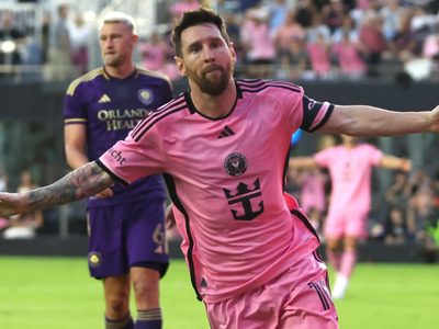 La estadística sobre el millonario sueldo de Lionel Messi en la MLS que dejó a todos boquiabiertos
