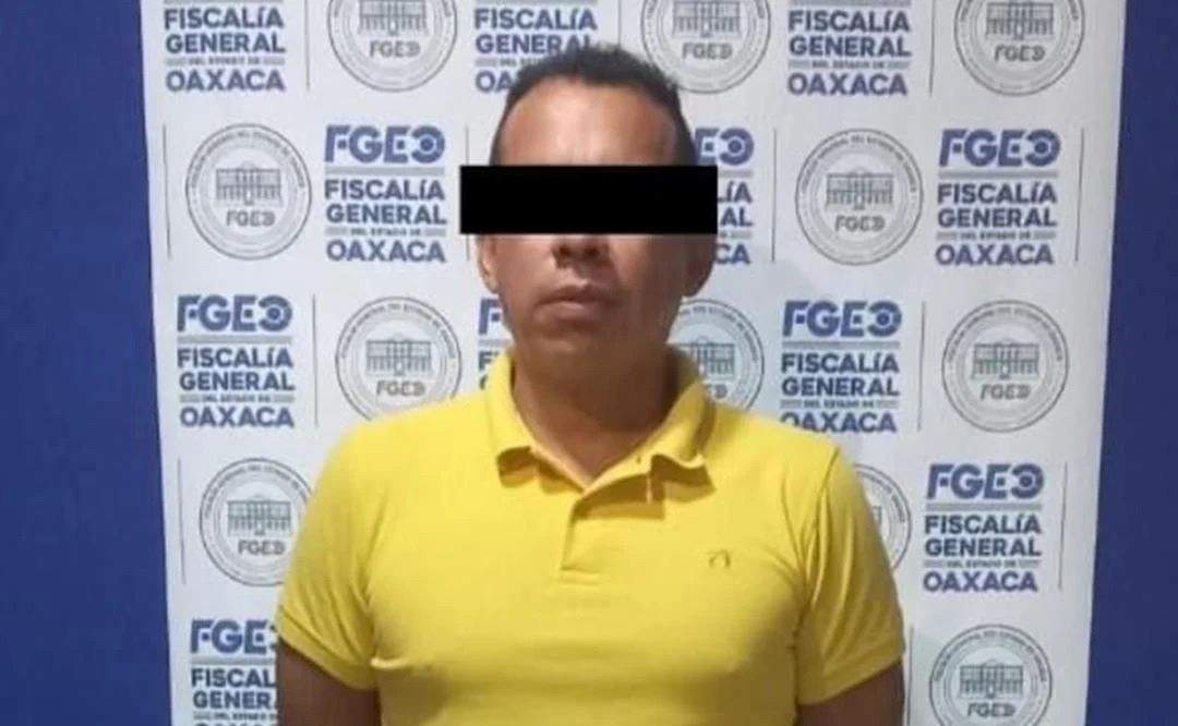 La Fiscalía realizó la detención de S. G. V., como parte del proceso de investigación por el delito de Crueldad Animal.