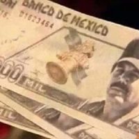 Circulan billetes falsos de mil pesos con el rostro del "Mayo" Zambada