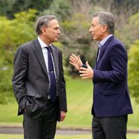 Nuevas ideas desde el PRO: Macri lideró una reunión para evitar “el quiebre del aparato productivo"