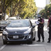 ¡Siguen sin entender! Más de 8.300 detenidos y demorados en todo el país por incumplir la cuarentena