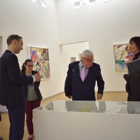 Estudian abrir una sede del Centro Pompidou en México