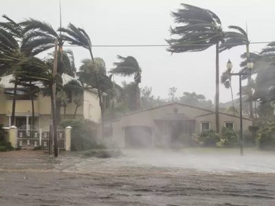 El huracán Melissa dejó 32 muertos a su paso por el Caribe
