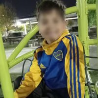 Murió el niño que había sido baleado por un policía federal