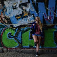Rocío Laurín: abogada zapalina que reside en Berlín, en la búsqueda de más desafíos