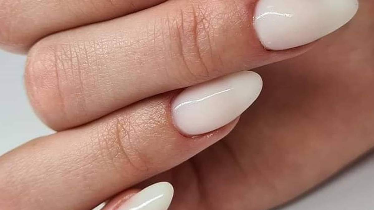 Uñas. Fuente: (Instagram)