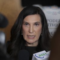 Debe reconocerse la crisis de desapariciones en México: Kenia López Rabadán