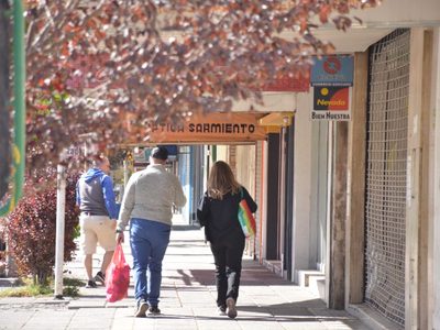 General Roca: los comercios se regirán bajo estricto protocolo sanitario