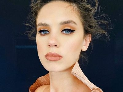 "¡A ver al pordiosero!": El polémico posteo de Delfina Chaves que ¡asombró a todos!