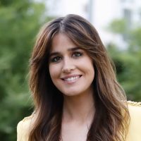 "Cambiar las cosas más sencillas”: Isabel Jiménez sorprende a todos con su nuevo proyecto laboral
