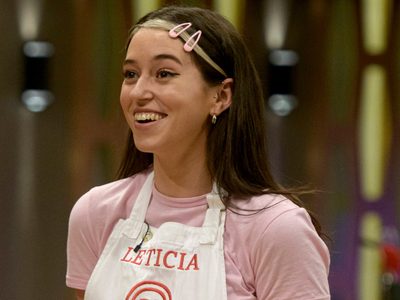 Se terminó la amistad: Leticia Siciliani criticó a Sofía Pachano en "MasterChef Celebrity"