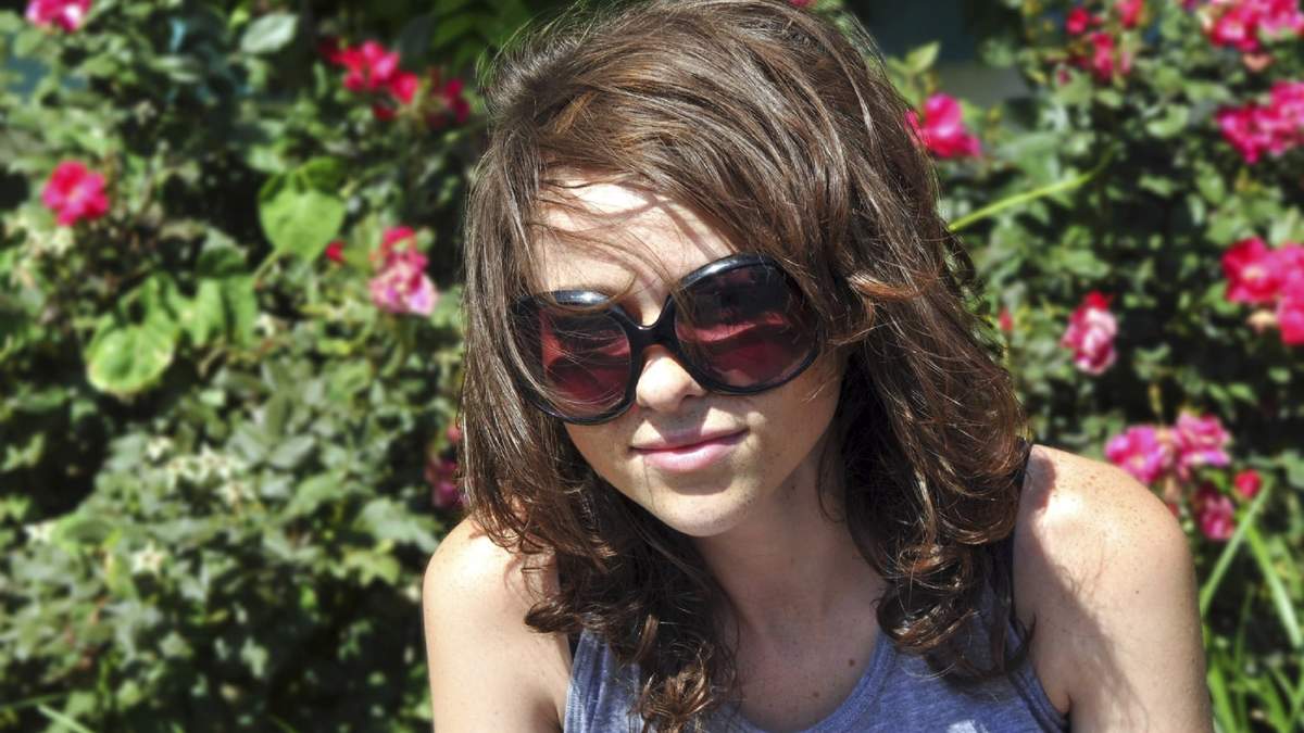 Cady Groves. Fuente: (Instagram)