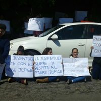 Vinculan a proceso a exvocero de la Arquidiócesis de León, acusado de tres delitos