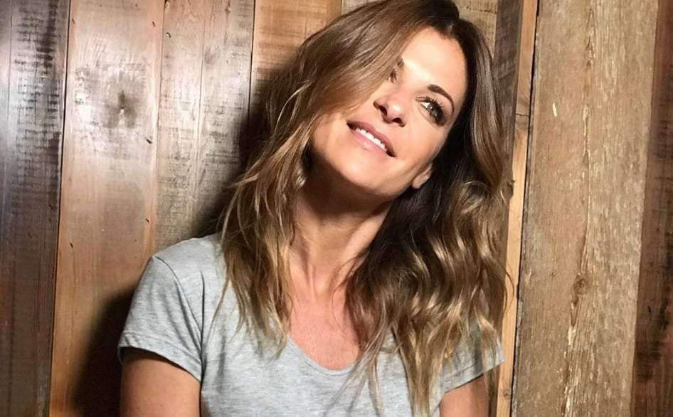 Eugenia Tobal. Fuente: (Instagram)