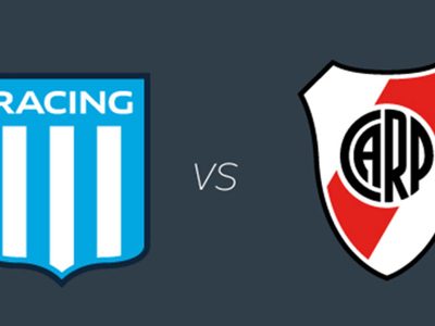 Racing y River por los playoffs, en la revancha de la Copa Argentina
