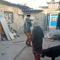 Joven golpea con un tubo a su abuela en Ecatepec; ya fue detenido